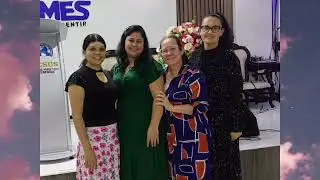 Damas dorcas y Dorkids de IPUC LA CORUÑA 