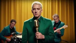 Eminem - Lose Youself