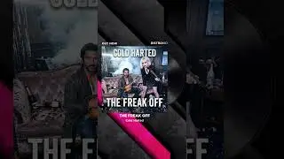 YOU GOT THE WRONG INVITE 🧴👀 #TheFreakOff