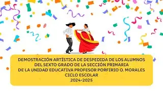 UEPOM Primaria | Clausura 2025