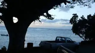 Malesso by the sea