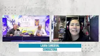 TODA LA ACTUALIDAD DEL FUTBOL AMERICANO | ESTADIO ABC