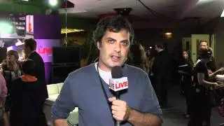 CBC Live: Gemini Awards Backstage | CBC