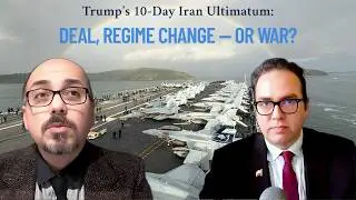 Is the U.S. Considering Striking Khamenei? Inside Washington&rsquo;s Iran Calculus