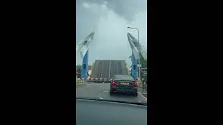 Puente Levadizo #paisesbajos #puente #street #weert #UPO #holanda