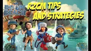 RZCM TIPS AND STRATEGIES!