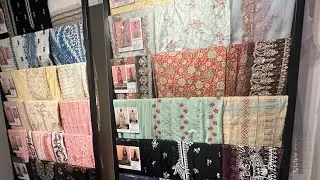 So Kamal Latest Summer Collection 2024/ New Eid Collection of SO KAMAL