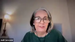 Episode 308 - Overcoming Food Cravings - Barton Nutrition Webinar