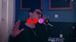 Lloyd - Growing Like Trees (Lavanderia Session)