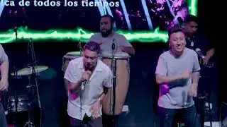 CABALLITO Y SU SABOR DE LABANA, NO HAY MOTIVO - SEXTO BAR