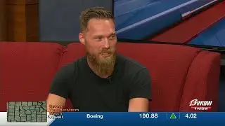 Topekan slated for professional bare knuckle boxing bout