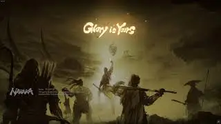 Naraka Bladepoint: Solo Fight : Last man standing
