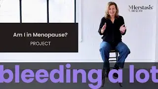 Here's How to Conquer Bleeding and Anemia During Perimenopause!