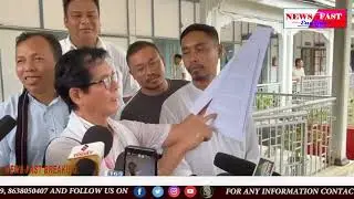APHLC Holds Mass Rally Despite District Administration&rsquo;s Denial of Permission