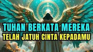 Jiwa Terpilih ✨ Seseorang Jatuh Cinta Pada Anda. Usia Tak Bisa Menghentikan Takdir Tuhan