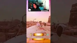 I RAN INTO THE 2023 SOLO YOLO CHAMPION! 🔥🔥🔥 (Killing Streamers on Warzone 3) #warzone #gaming #cod