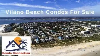 Vilano Beach Condos For Sale | saintaugustinecondos.com