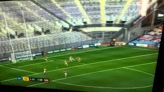 Joe canning wonder goal vs kilkenny 2015 lshc