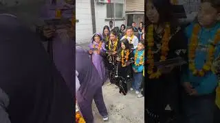 जय भोले की || महाशिवरात्रि के पावन अवसर पर प्रभातफेरी एवं श्यामफेरी का शुभारंभ 🚩📅 दिनांक: 18/01/2026