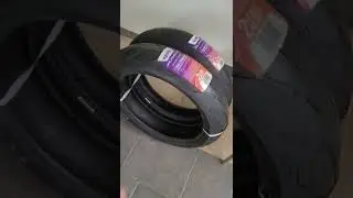 Motorcycle tyre selection || speed index + load index description