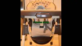 Baby High Chair