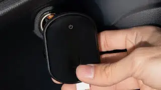 New Car Charger GPS Tracker with Live Audio Monitoring
