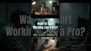 Professional Success Starts When You Follow Process, Not Guesswork