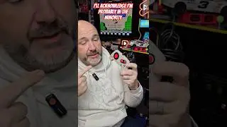 Nintendo, пожалуйста!?! Переиздайте эти контроллеры NES для Switch Online?