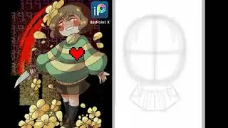 Speed  Android art