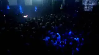 Paul van Dyk @ Columbiahalle Berlin 30.10.2009 EMA