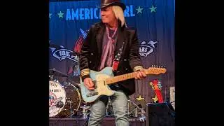 American Girl &ndash; A Tribute to Tom Petty & The Heartbreakers