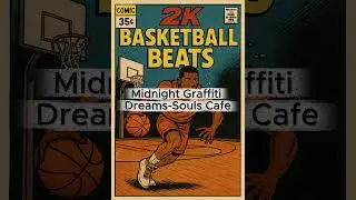 Midnight Graffiti Dreams Souls Cafe Free BeatTape