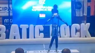 Kapronczai Alex - Smeringa L&eacute;na, 🇭🇺 Galaxy RRC, CDS Finale, Dunajka Streda 2025.11.08. 