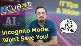 Incognito Mode EXPLAINED: What It Really Hides (and What It Doesn’t!)