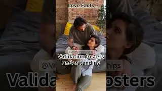 The Art of Listening in Love  #love #psychology #relationship #listning #shorts #facts