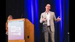 Brand Safety Presentation at IRCE