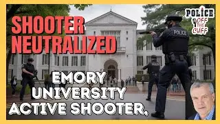 Police Rush to Emory University After Scary Incident!