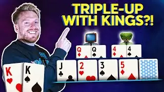 Pocket Kings AGAIN?! | Takeover Thursdays