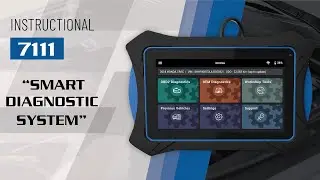 Innova 7111 - OEM Live Data