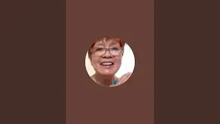SONIA'S CHANNEL IS LIVE.