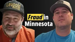 #12 Minnesota Fraud and War in Venezuela