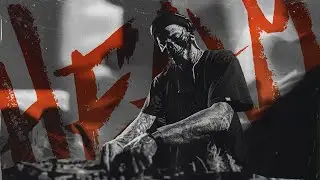 DEATHHELLFEAR 13TH Festival Promo by ALL BLVCK