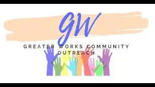 GWCOM Bible Study & Intro