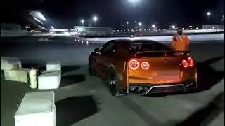 Gtr r35 1900 HP