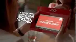 ZAP - Get 5% to 20% Cash Back in Restaurants and Shops Across the Metro!