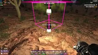 Player placed Lanterns significantly reduce FPS.