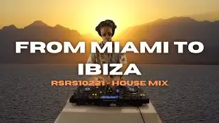 Last Festival House Mix Of 2022 | RSRS10221