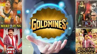 Goldmines Telefilms :- King of Hindi Dubbed South Indian Movies! #goldmines #southmovie #dubbing
