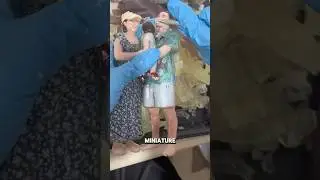 #fashion #3dtechnology #news #revolutionarytechnology #transformativetechnology #technology #tiktok