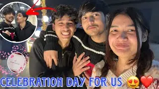 Aaj to mjaa hi aa gya 😂❤️ || Ruhi baate chupa rhi hai aapse 🤫 || The Mk vlogs 